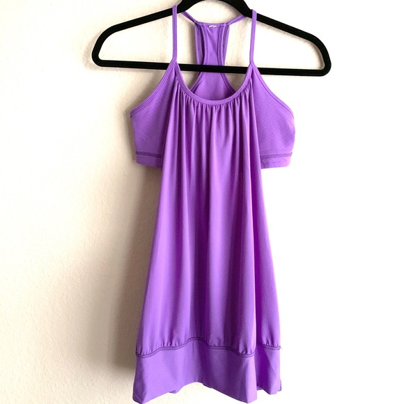 lululemon athletica Tops - Lululemon Athletica | Tank Top